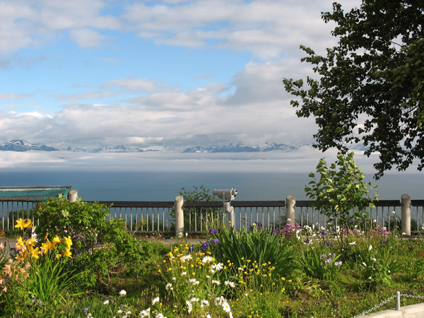 Homer Alaska Homer Alaska