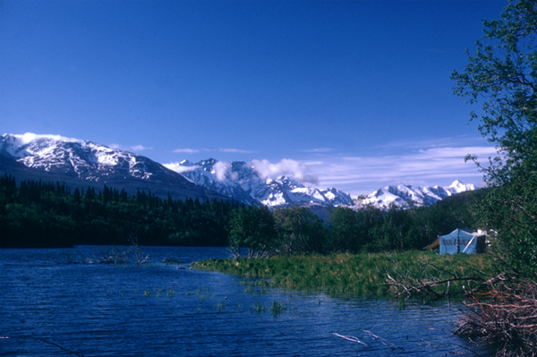 Talkeetna Alaska Talkeetna Alaska