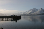 Prince William Sound Alaska